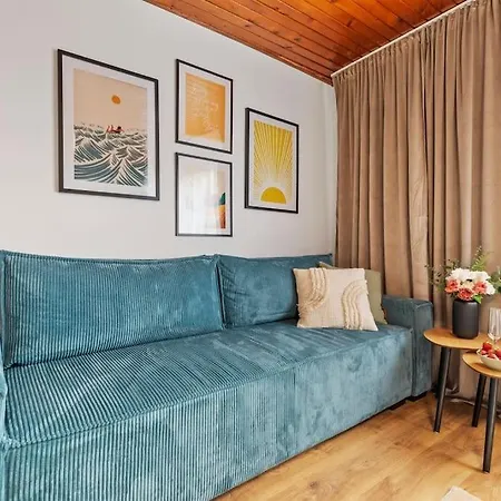 Apartment Art-inspired, Designer Bratislava