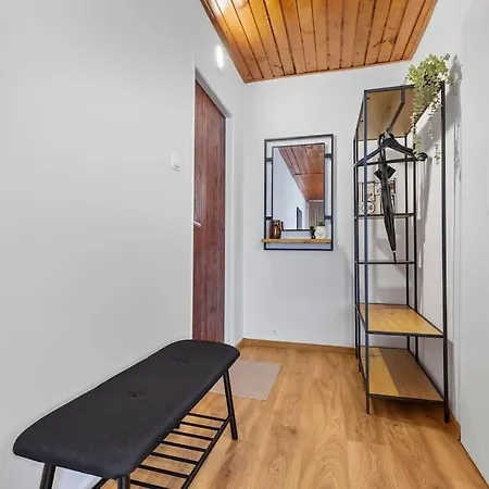 Art-inspired, Designer Apartment
