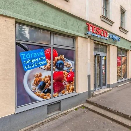 Appartement Art-inspired, Designer *