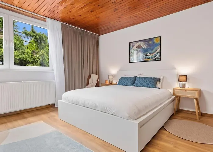 Apartmán Art-inspired, Designer *