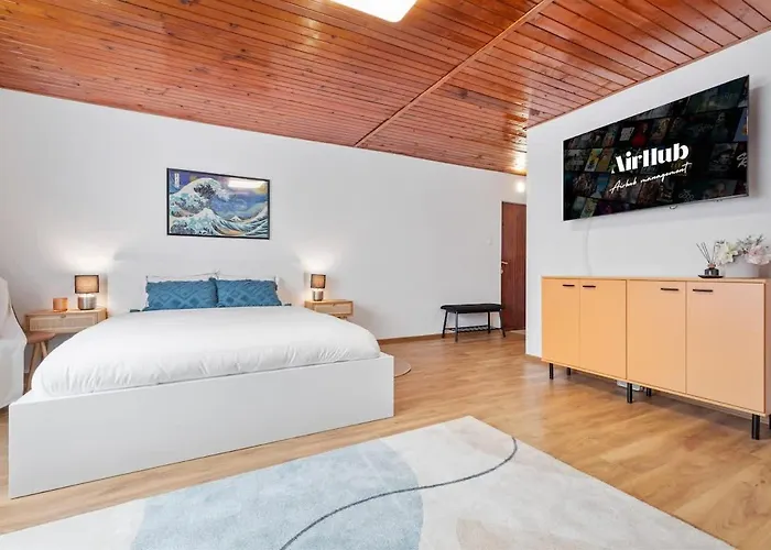 Apartman Art-inspired, Designer Pozsony