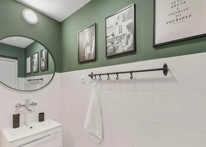 Art-inspired, Designer Pozsony