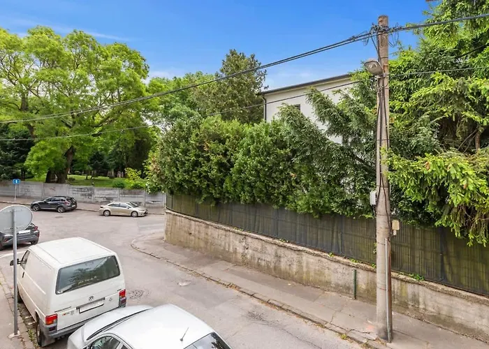 Apartman Art-inspired, Designer Pozsony