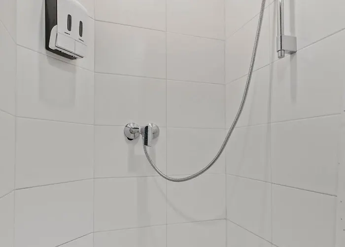 Art-inspired, Designer Apartman Pozsony