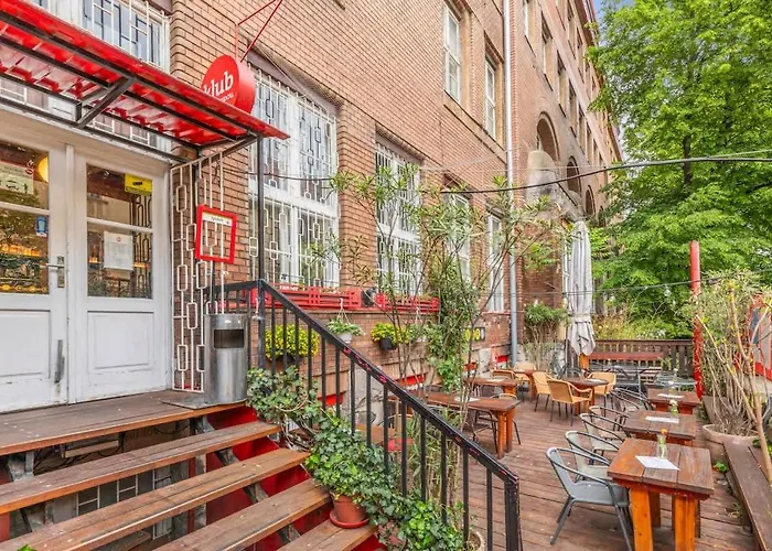 Apartman Art-inspired, Designer Pozsony